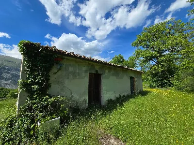 Rustico/Casale in vendita a Lettopalena - foto 5