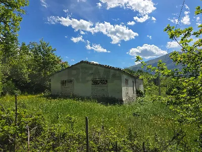 Rustico/Casale in vendita a Lettopalena - foto 6