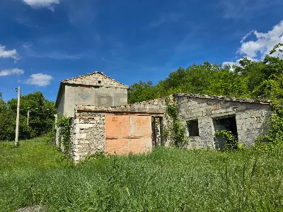 Rustico/Casale in vendita a Lettopalena - foto 7