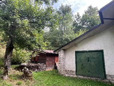 Villa in vendita a Civitella Alfedena - foto 10