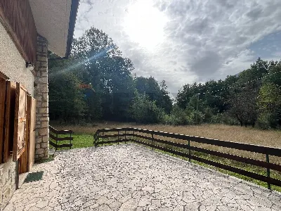 Villa in vendita a Civitella Alfedena - foto 2