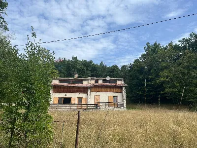 Villa in vendita a Civitella Alfedena - foto 5