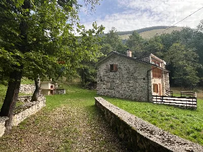 Villa in vendita a Civitella Alfedena - foto 6