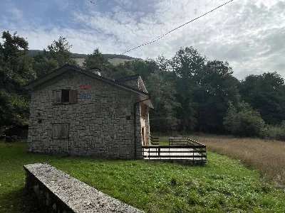 Villa in vendita a Civitella Alfedena - foto 7