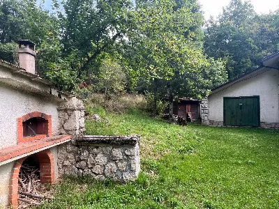 Villa in vendita a Civitella Alfedena - foto 9