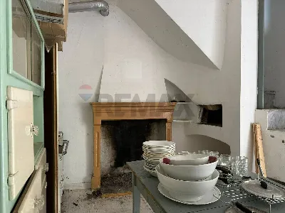 Casa Indipendente in vendita a Pizzone - foto 10
