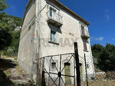 Casa Indipendente in vendita a Pizzone - foto 2