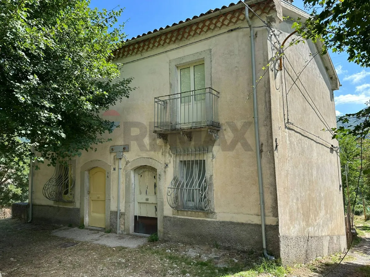 Casa Indipendente in vendita a Pizzone - foto 3