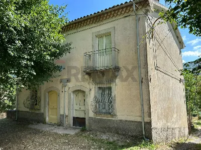 Casa Indipendente in vendita a Pizzone - foto 3