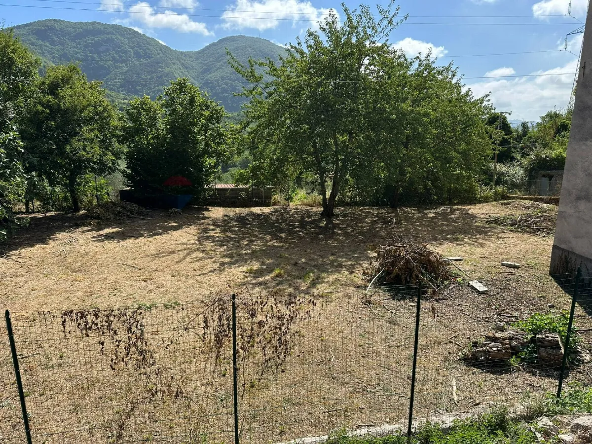 Casa Indipendente in vendita a Pizzone - foto 5