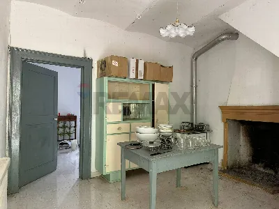 Casa Indipendente in vendita a Pizzone - foto 8