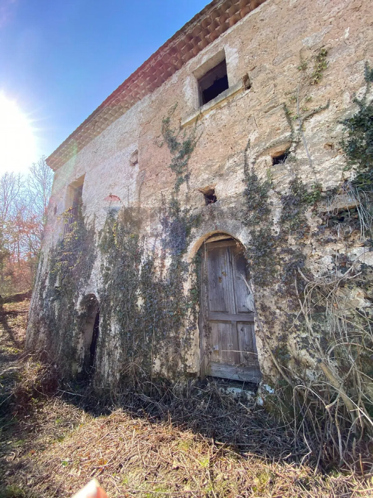 Rustico/Casale in vendita a Rocchetta a Volturno - foto 4