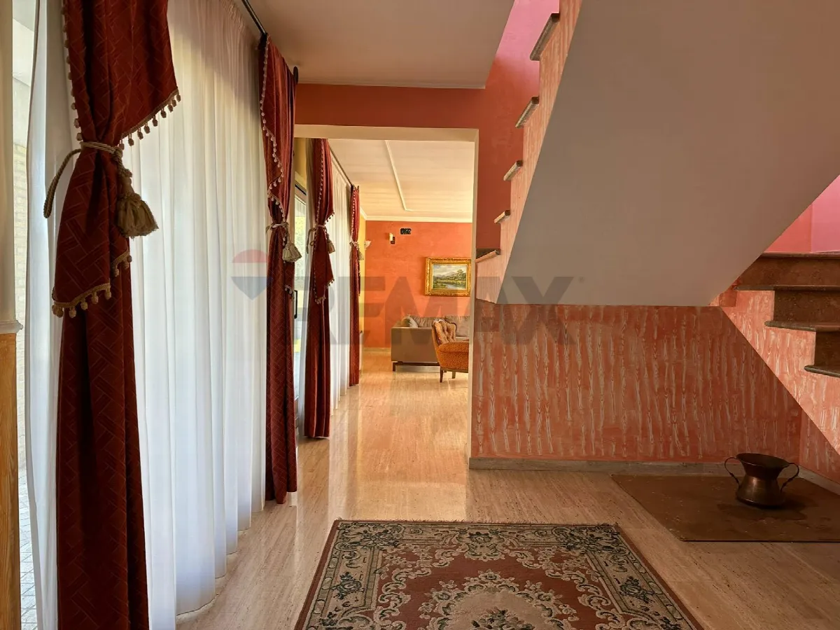 Villa in vendita a Montaquila - foto 2