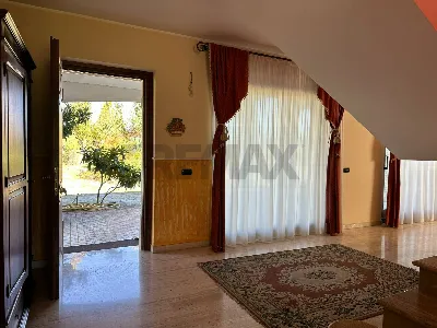 Villa in vendita a Montaquila - foto 4