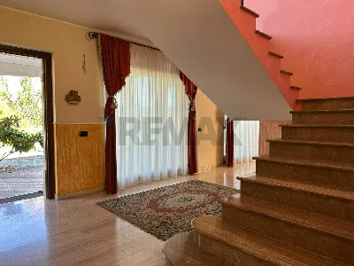 Villa in vendita a Montaquila - foto 5