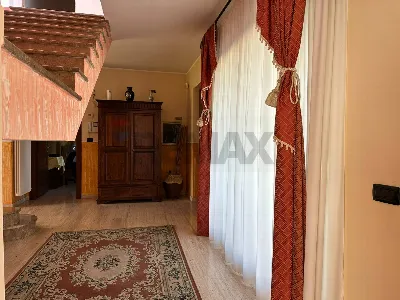 Villa in vendita a Montaquila - foto 7