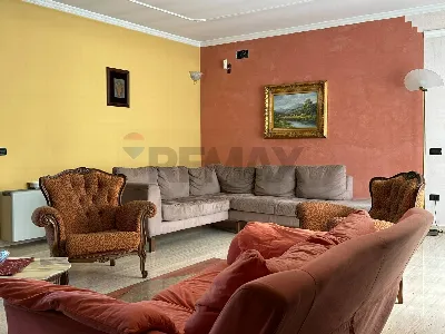 Villa in vendita a Montaquila - foto 9