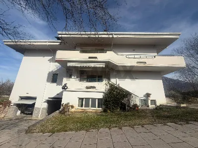 Villa in vendita a Sulmona - foto 4
