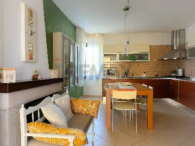 Villa in vendita a Montaquila - foto 10
