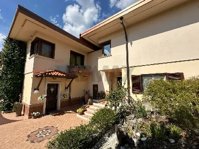 Villa in vendita a Montaquila - foto 2