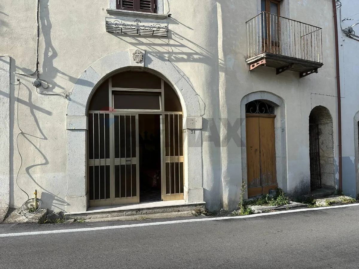 Casa Indipendente in vendita a Pizzone - foto 3