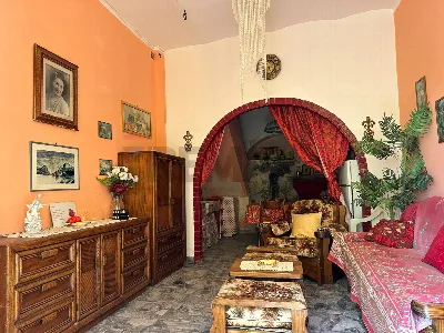 Casa Indipendente in vendita a Pizzone - foto 8