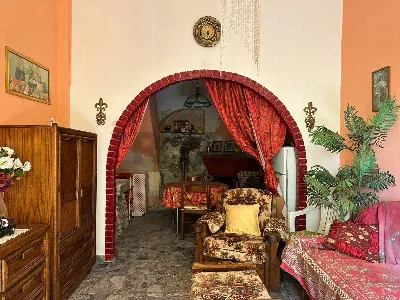 Casa Indipendente in vendita a Pizzone - foto 9