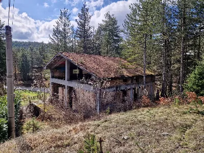 Rustico/Casale in vendita a Campo di Giove - foto 1