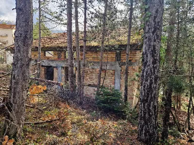 Rustico/Casale in vendita a Campo di Giove - foto 10