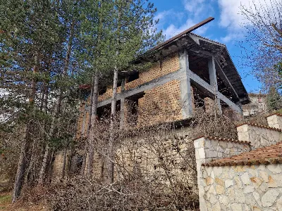 Rustico/Casale in vendita a Campo di Giove - foto 2