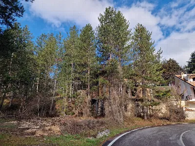 Rustico/Casale in vendita a Campo di Giove - foto 3