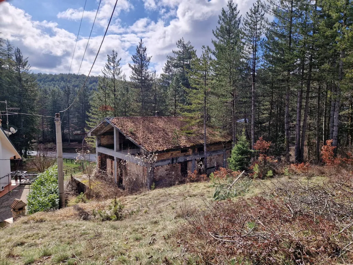 Rustico/Casale in vendita a Campo di Giove - foto 4