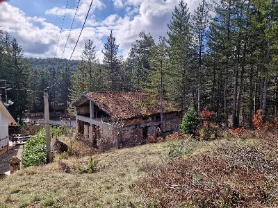 Rustico/Casale in vendita a Campo di Giove - foto 4