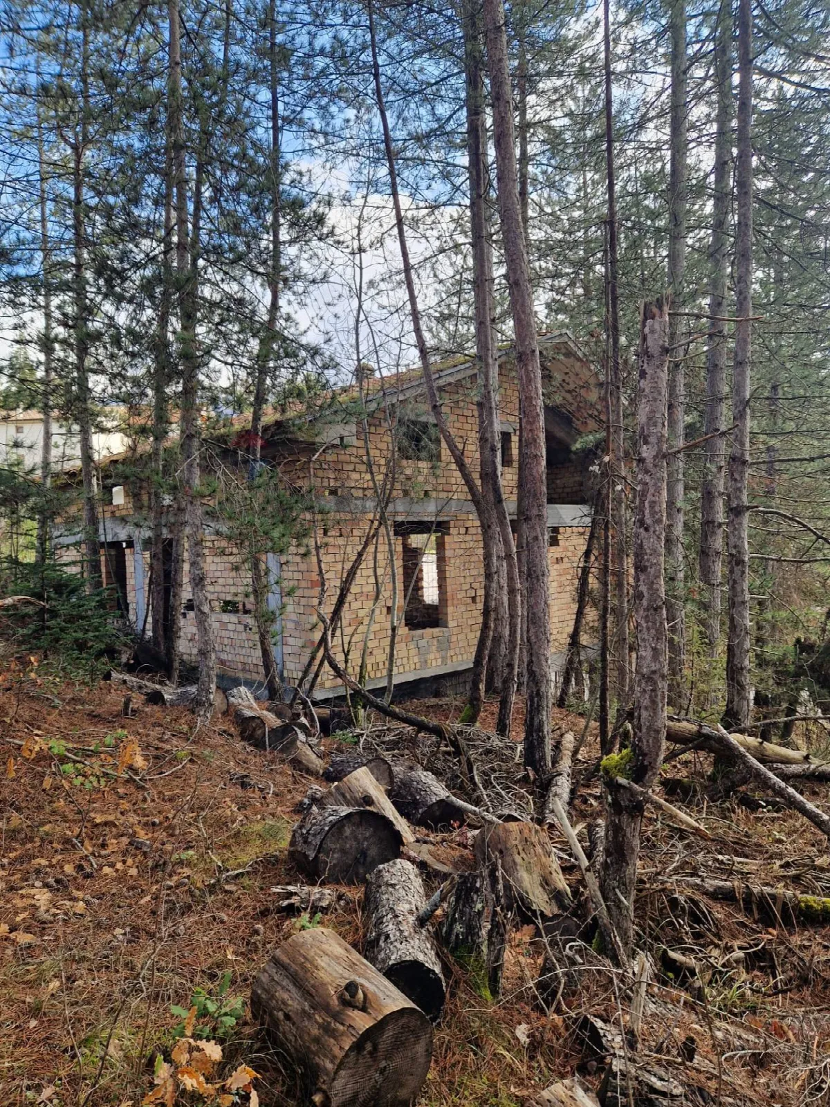 Rustico/Casale in vendita a Campo di Giove - foto 5