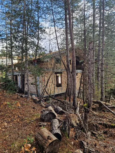 Rustico/Casale in vendita a Campo di Giove - foto 5