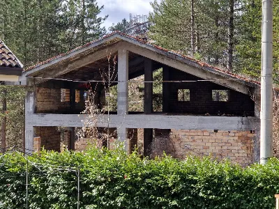 Rustico/Casale in vendita a Campo di Giove - foto 7
