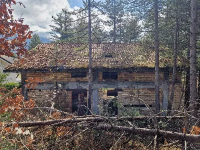 Rustico/Casale in vendita a Campo di Giove - foto 8