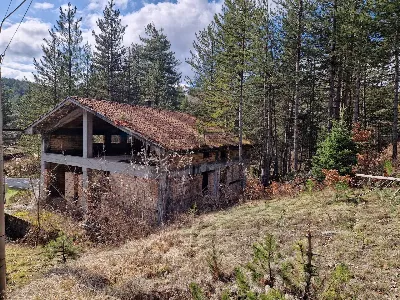 Rustico/Casale in vendita a Campo di Giove - foto 9