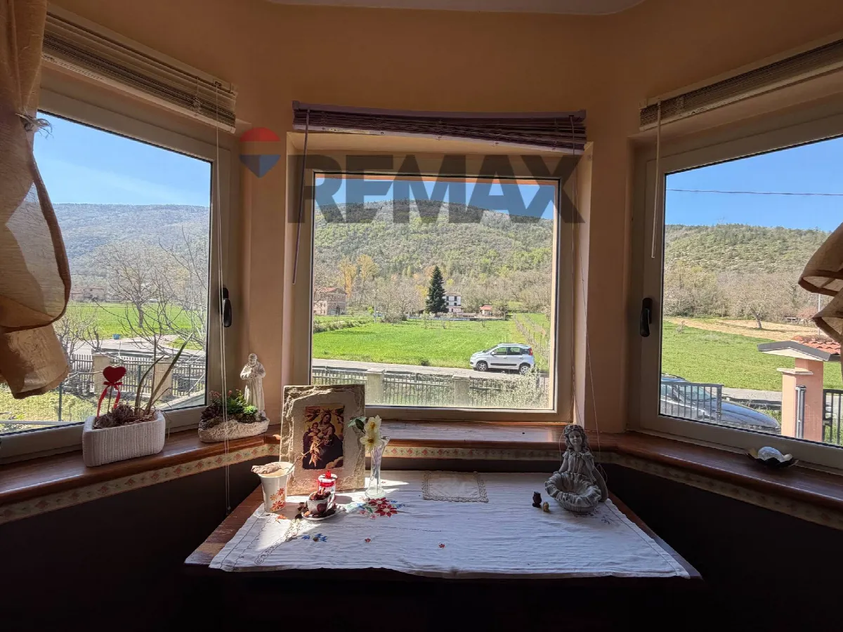 Villa in vendita a Pettorano sul Gizio - foto 3