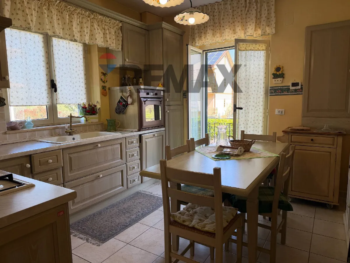 Villa in vendita a Pettorano sul Gizio - foto 4