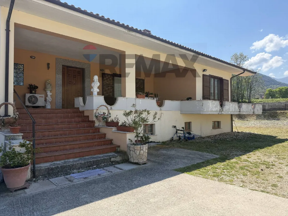 Villa in vendita a Introdacqua - foto 3
