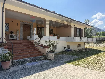 Villa in vendita a Introdacqua - foto 3