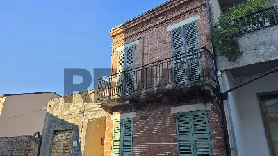 Casa Indipendente in vendita a Paglieta - foto 1