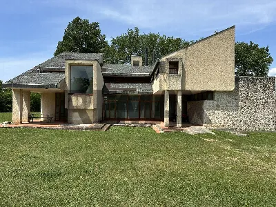 Villa a Isernia