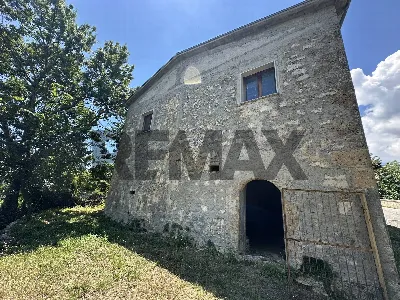 Rustico/Casale in vendita a Rocchetta a Vo... - foto 1
