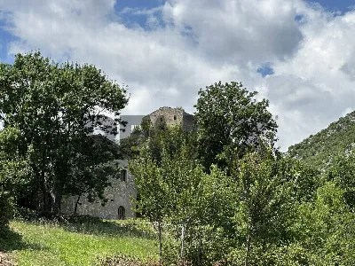 Rustico/Casale in vendita a Rocchetta a Vo... - foto 3