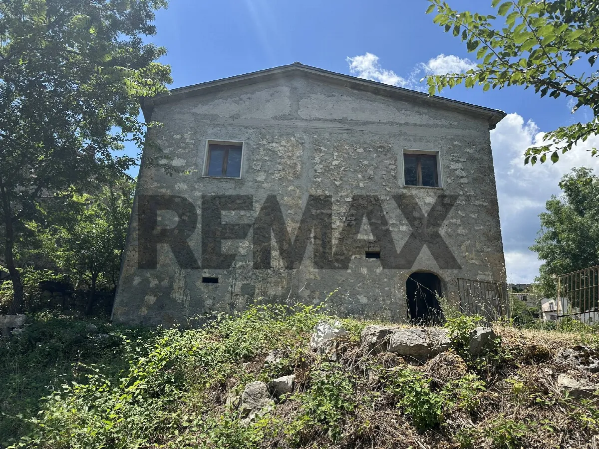 Rustico/Casale in vendita a Rocchetta a Volturno - foto 5
