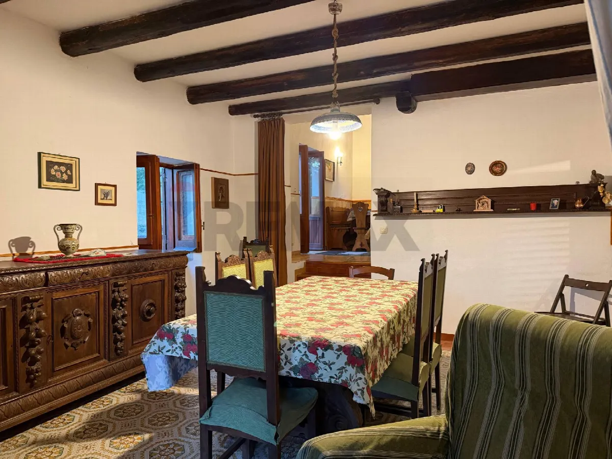 Villa in vendita a Rivisondoli - foto 2