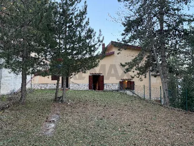 Villa in vendita a Rivisondoli - foto 3