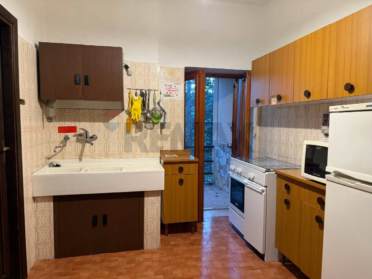 Villa in vendita a Rivisondoli - foto 4